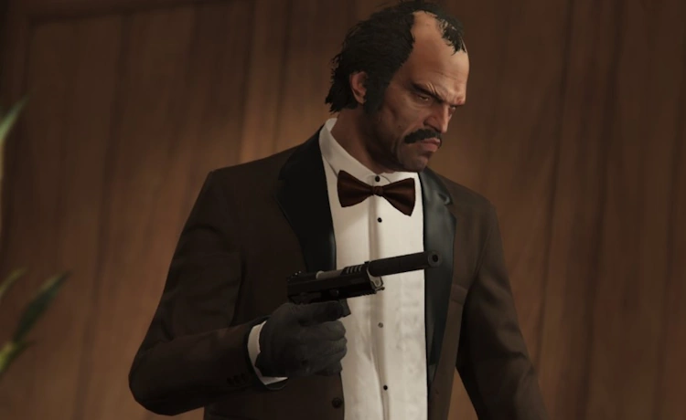 GTA V Single-Player DLC mit Agent Trevor war „halb fertig“, bevor Rockstar es absagte